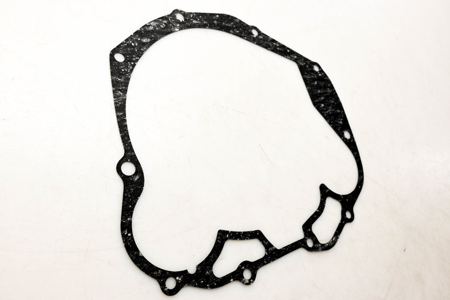 New OEM Honda 11394-390-306 Crankcase Engine Clutch Cover Gasket NOS