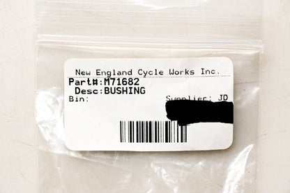 New OEM John Deere M71682 Bushing NOS