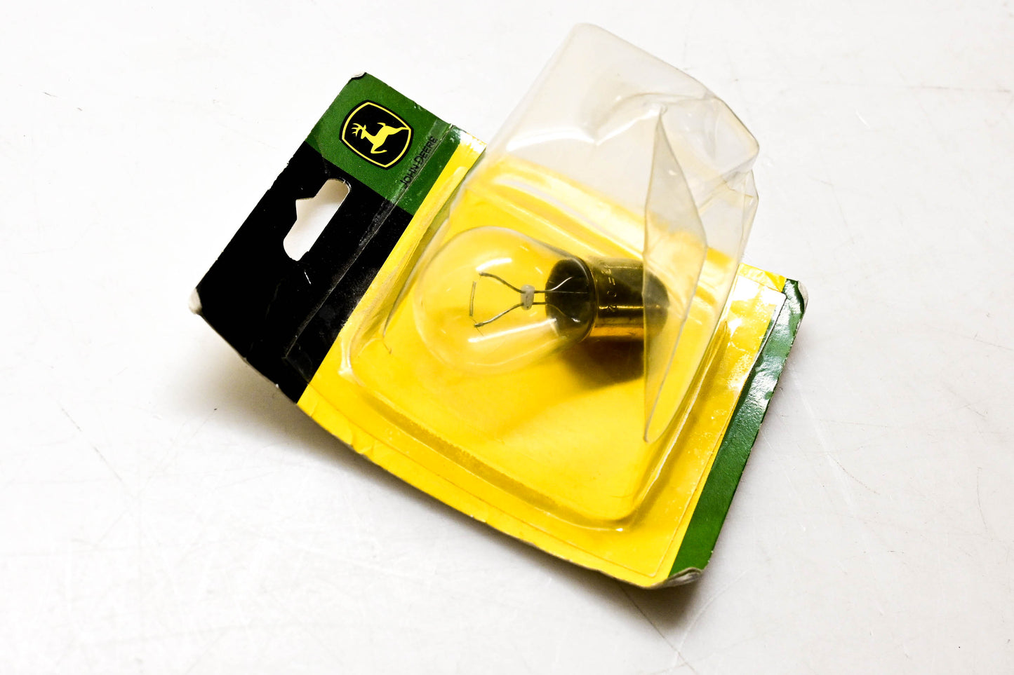 New OEM John Deere AM106153 Bulb NOS