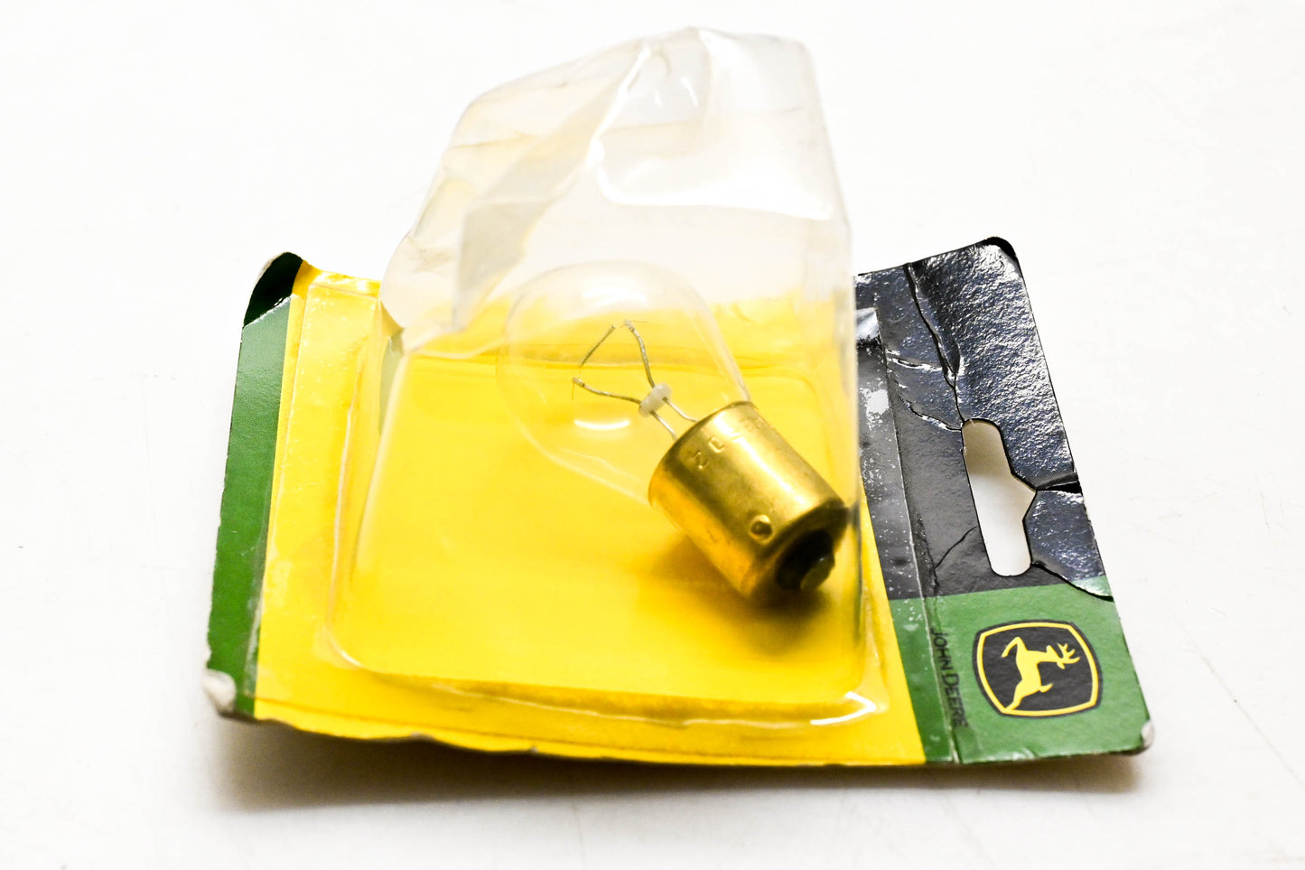 New OEM John Deere AM106153 Bulb NOS