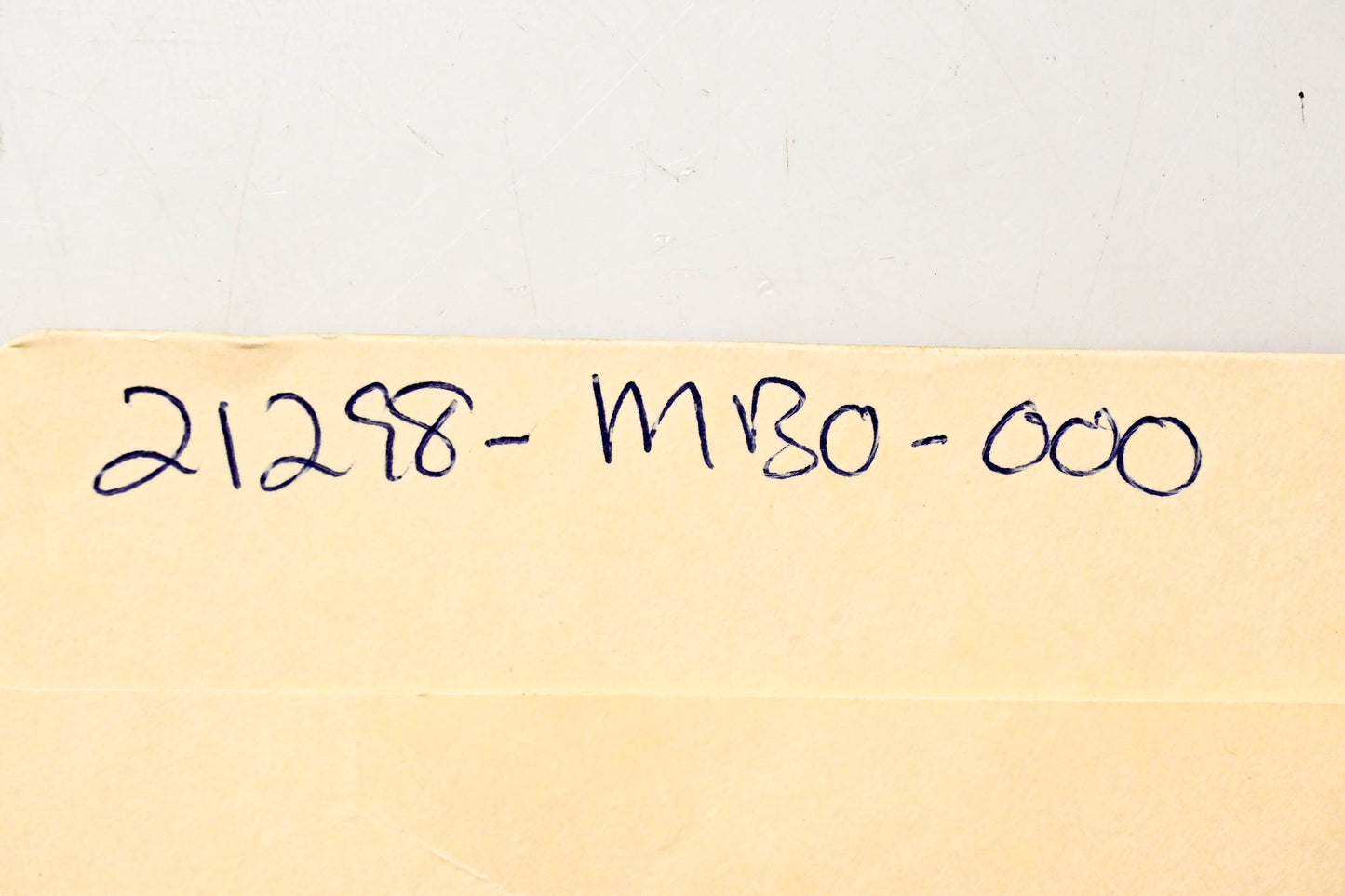New OEM Honda 21298-MB0-000 Side Gear Gasket NOS