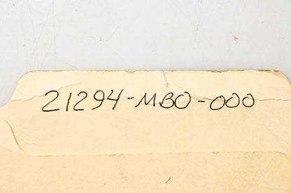 New OEM Honda 21294-MB0-000 Side Gear Gasket NOS