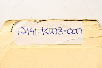 New OEM Honda 12191-KW3-000 Base Gasket NOS
