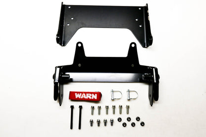 New OEM Honda 08L75-HL4-A02 Pioneer Plow Mount Kit NOS