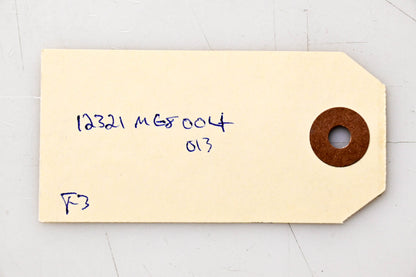 New OEM Honda 12321-MG8-004 Small Engine Cover Gasket NOS