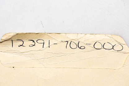 New OEM Honda 12291-706-000 Arm Case Gasket NOS