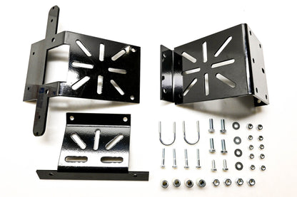 Moose Utility Division 4505-0455 Honda Foreman Winch Mount Kit NOS