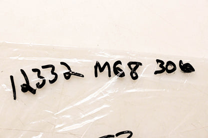 New OEM Honda 12332-MG8-306 Tappet Cover Gasket NOS