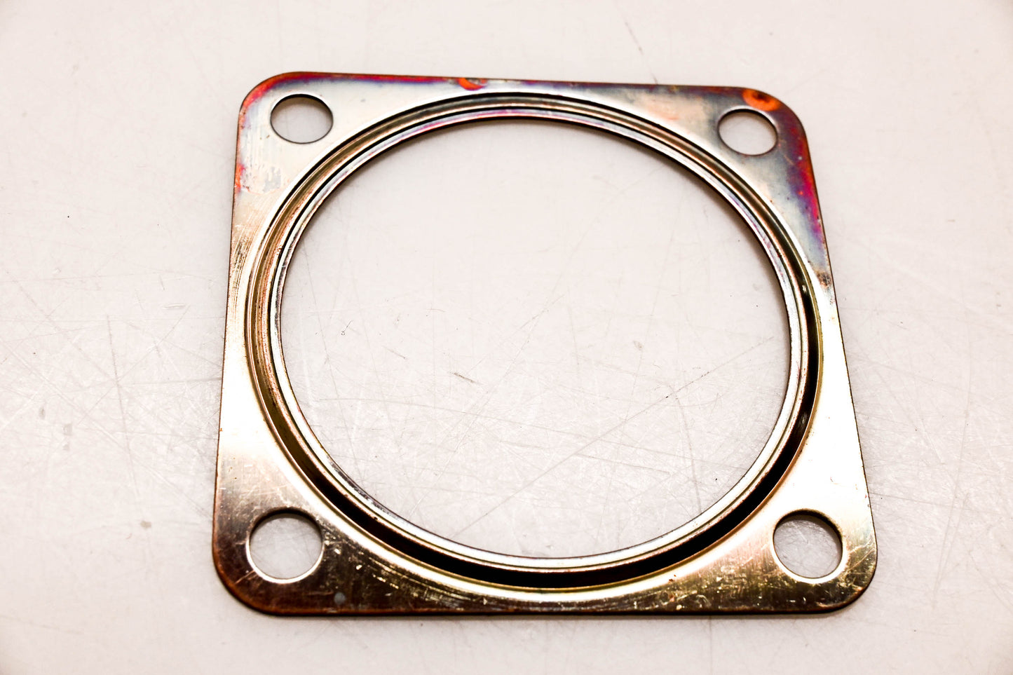 New OEM Honda 18359-357-000 Exhaust Gasket NOS