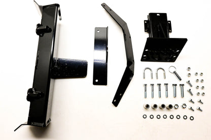 Moose Plow 4501-0435 Moose Rapid Mount Plow System NOS