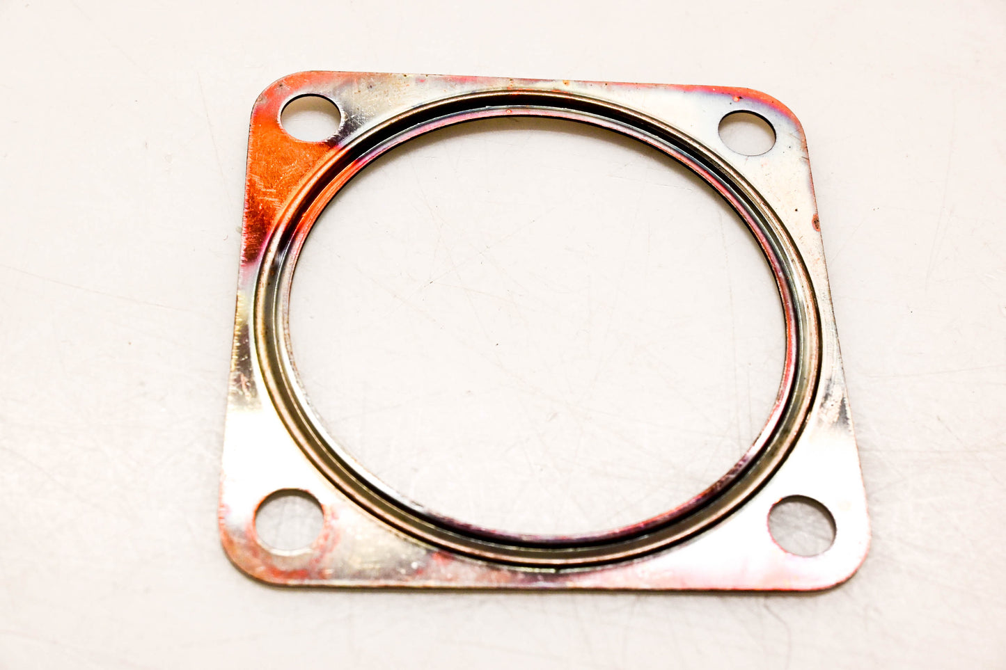 New OEM Honda 18359-357-000 Exhaust Gasket NOS