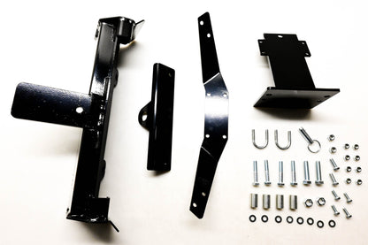 Moose Plow 4501-0435 Moose Rapid Mount Plow System NOS