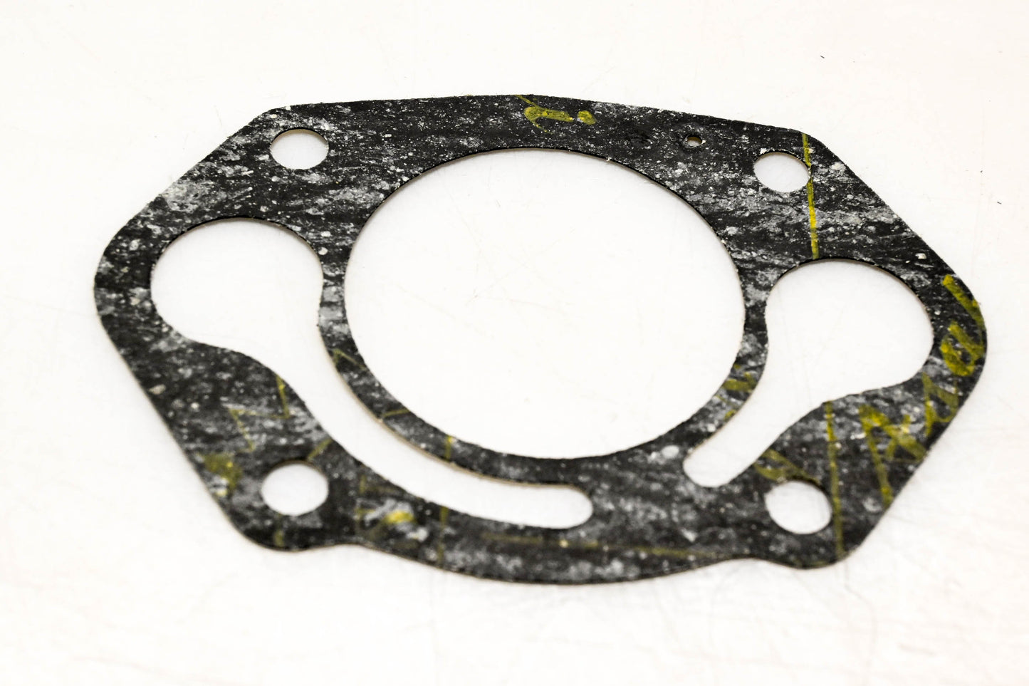 New OEM Honda 12391-258-000 Cylinder Side Cover Gasket NOS