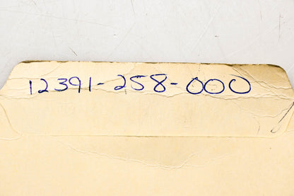 New OEM Honda 12391-258-000 Cylinder Side Cover Gasket NOS