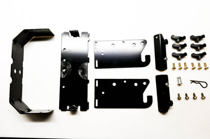 MTD 490-900-M060 Rear Weight Kit NOS