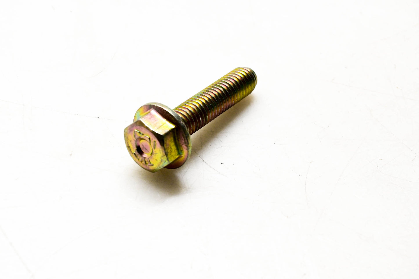 New OEM John Deere 19M7897 Cap Screw M8 x 35 NOS