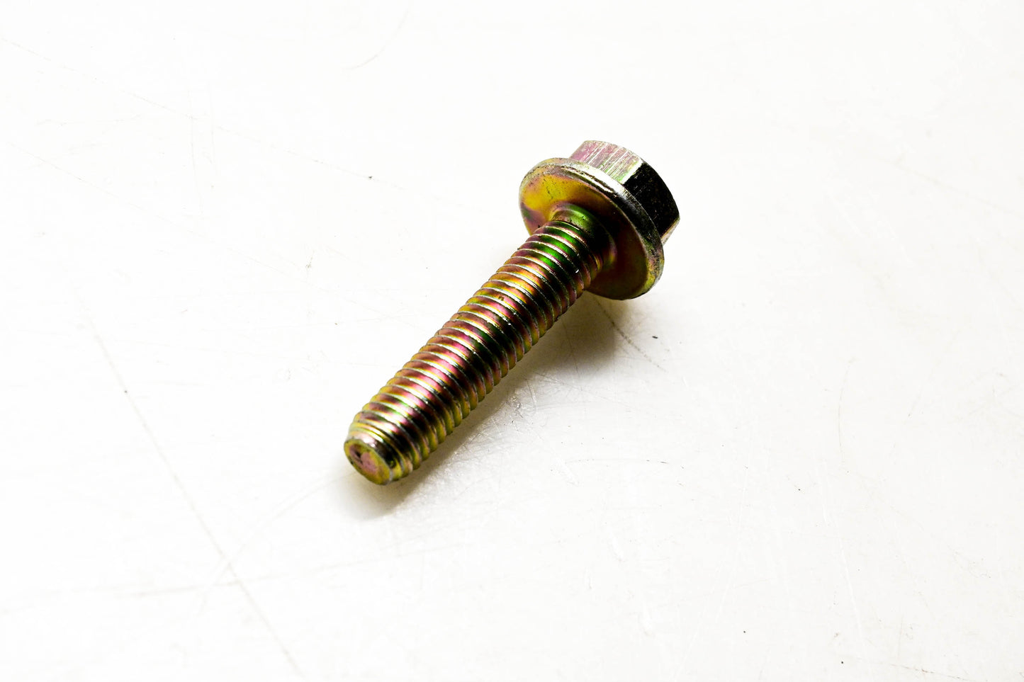 New OEM John Deere 19M7897 Cap Screw M8 x 35 NOS