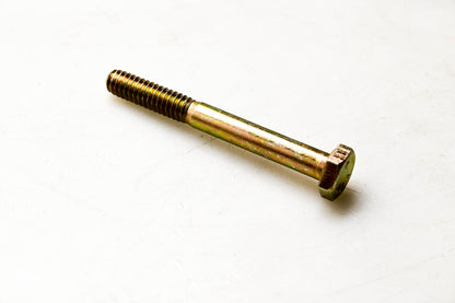 New OEM John Deere 19H2333 Cap Screw 1/4 x 2-1/4 NOS