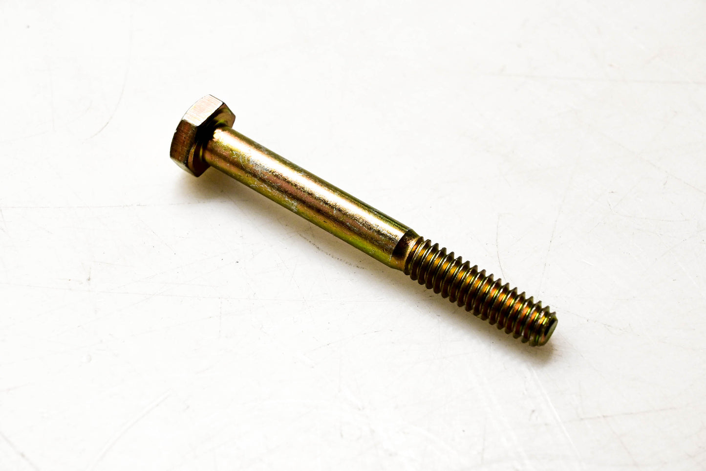 New OEM John Deere 19H2333 Cap Screw 1/4 x 2-1/4 NOS