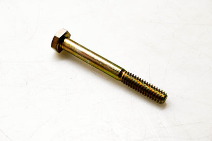 New OEM John Deere 19H2333 Cap Screw 1/4 x 2-1/4 NOS