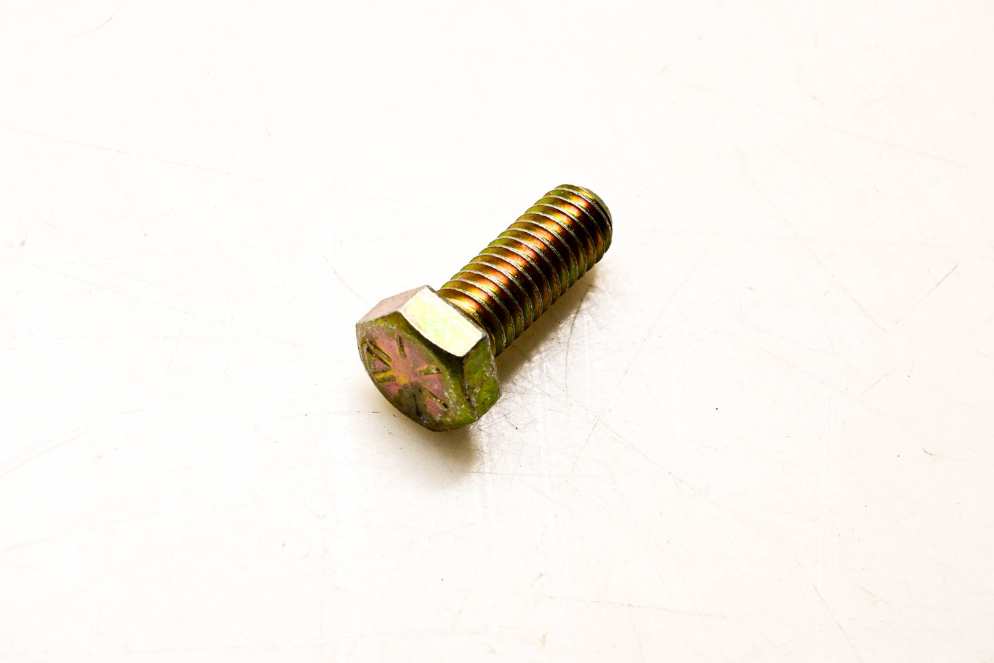 New OEM John Deere 19H2676 Cap Screw 3/8 x 1 NOS