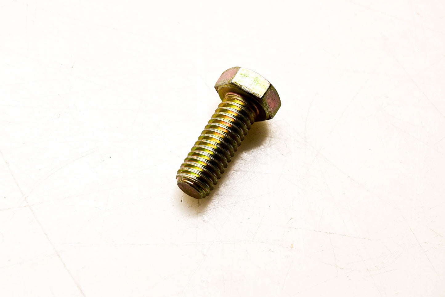 New OEM John Deere 19H2676 Cap Screw 3/8 x 1 NOS