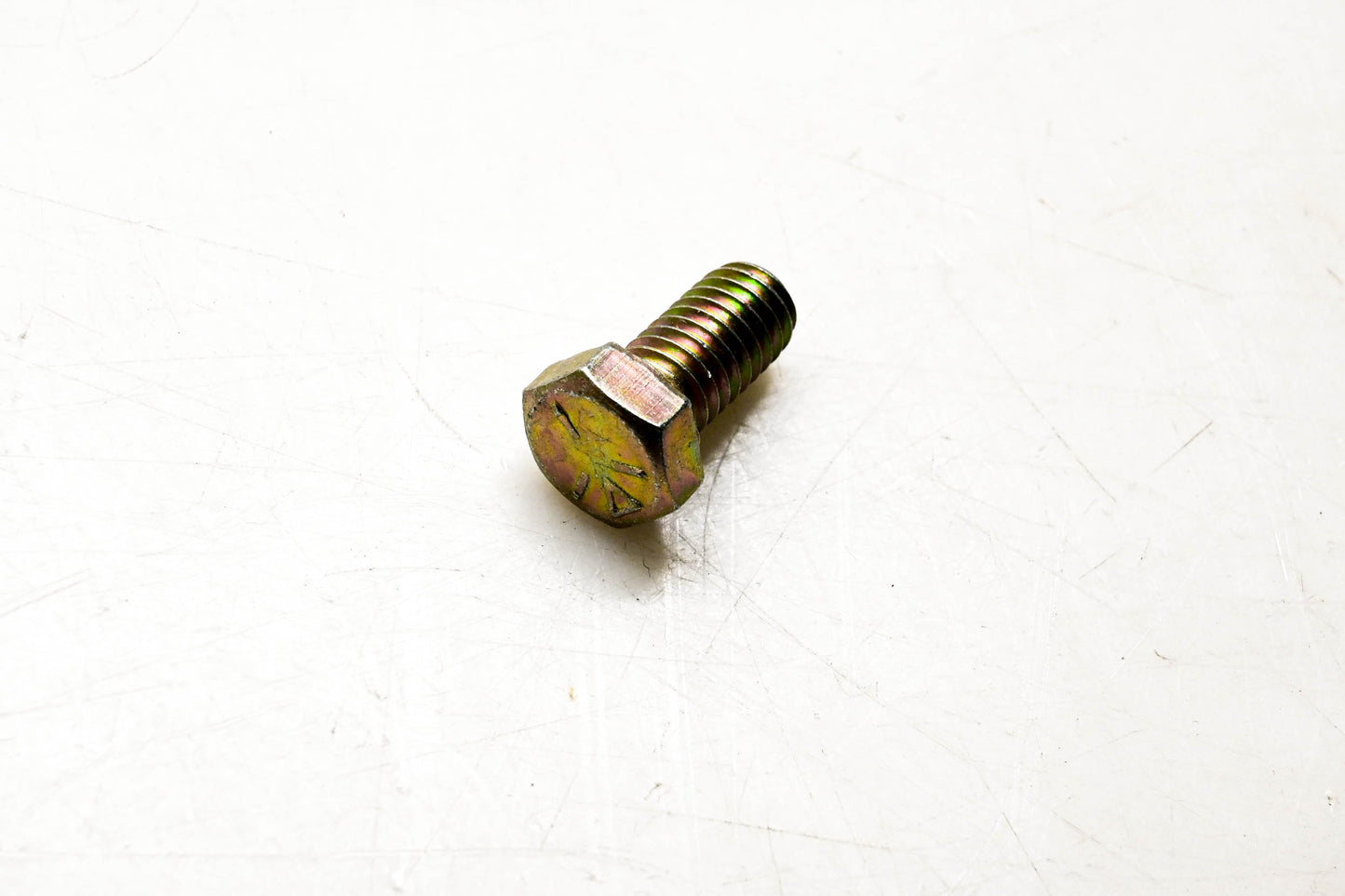 New OEM John Deere 19H1936 Cap Screw 3/8 x 3/4 NOS