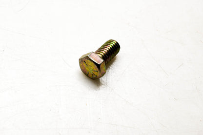 New OEM John Deere 19H1936 Cap Screw 3/8 x 3/4 NOS