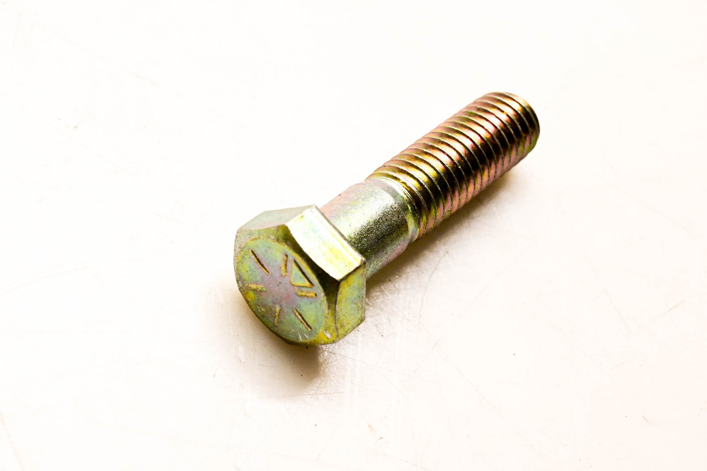New OEM John Deere 19H2735 Cap Screw 1/2 X 2 NOS