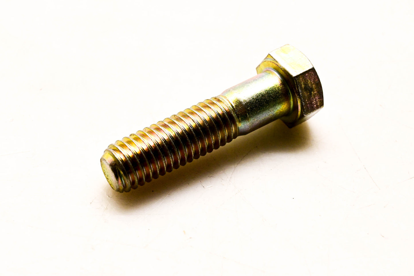 New OEM John Deere 19H2735 Cap Screw 1/2 X 2 NOS