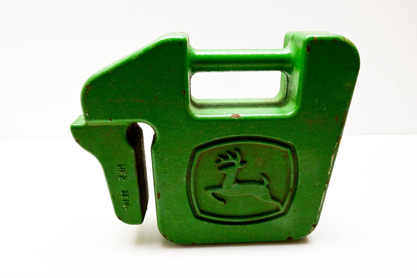OEM John Deere R66949 Front Weight