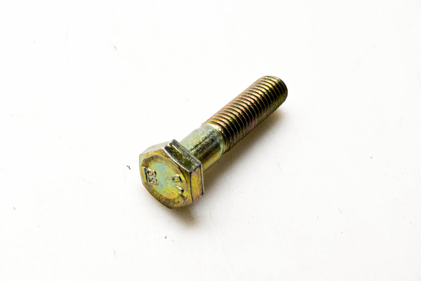 New OEM John Deere 19M7180 Screw NOS