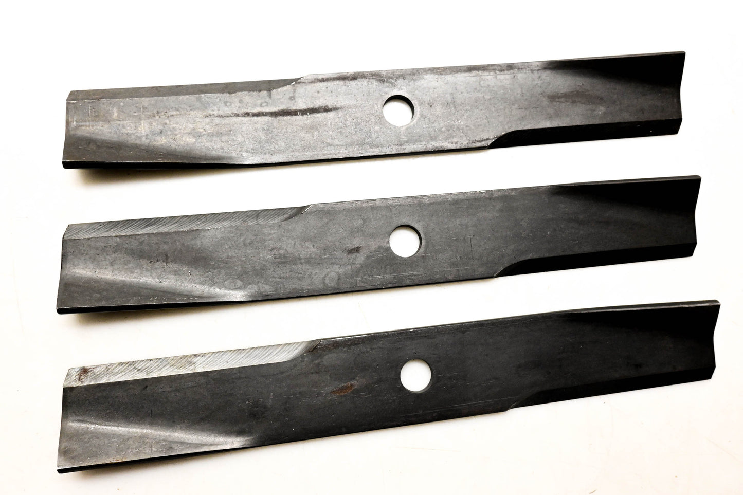 New OEM John Deere M41237 Three Blade Kit NOS