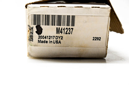 New OEM John Deere M41237 Three Blade Kit NOS