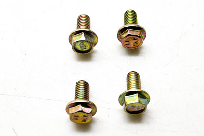 New OEM John Deere 19M7784 Screws Qty 4 NOS