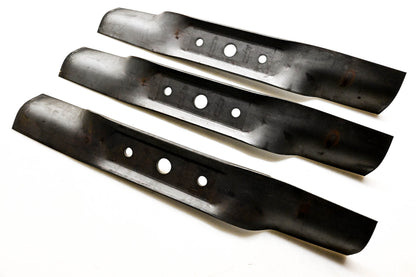 New OEM John Deere GX20434 Three Blade Kit NOS