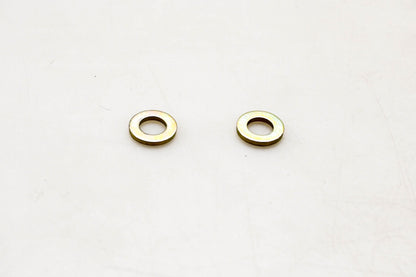 New OEM John Deere 24M7054 Washers M6.4 x 12.5 Qty 2 NOS