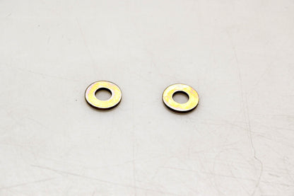 New OEM John Deere 24H1283 Washers 7/32 x 1/2 Qty 2 NOS