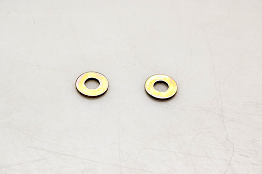 New OEM John Deere 24H1283 Washers 7/32 x 1/2 Qty 2 NOS