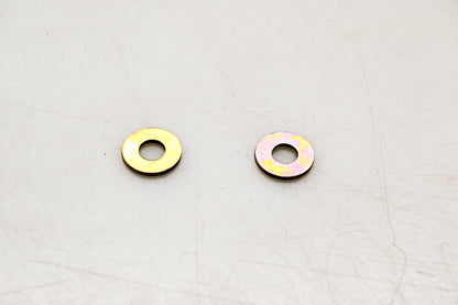 New OEM John Deere 24H1283 Washers 7/32 x 1/2 Qty 2 NOS