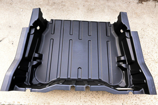 New OEM Honda 80401790, HMWPE Bed Liner NOS
