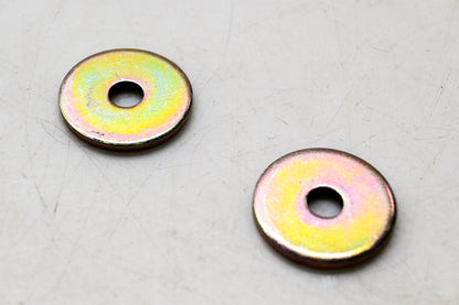 New OEM John Deere 24H1296 Washers 11/32 x 1-3/8 Qty 2 NOS