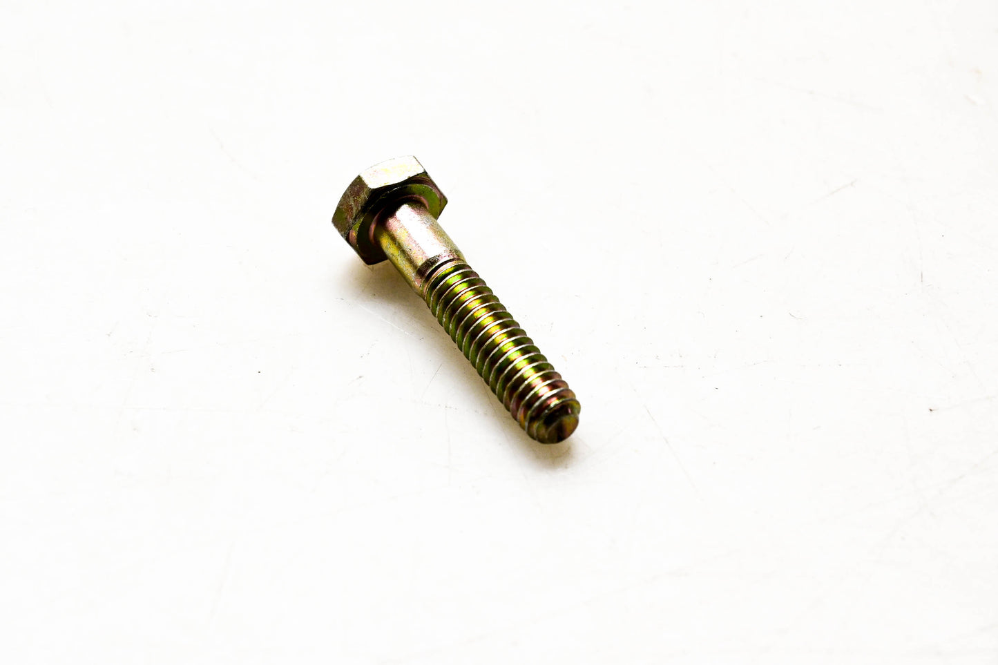 New OEM John Deere 19H1791 Screw 1/4 x 1/4 NOS