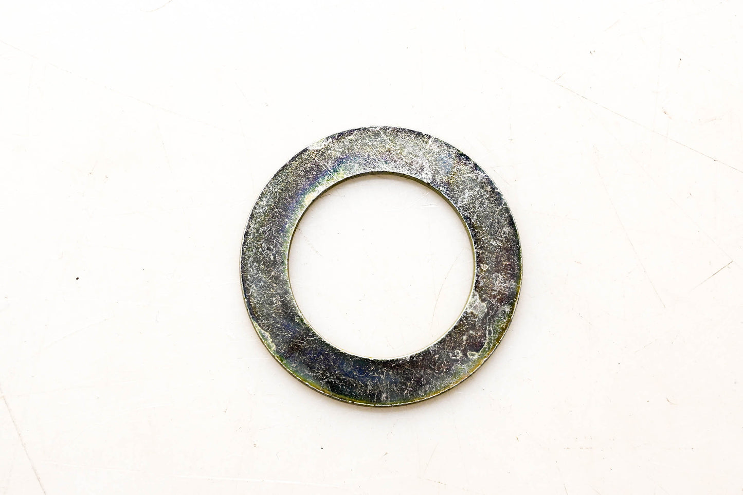 New OEM John Deere 24H1664 Washer 1-9/64 x 1-3/4 NOS