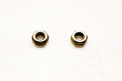 New OEM John Deere 14H882 Nuts 5/16 Qty 2 NOS