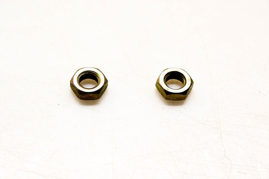 New OEM John Deere 14H882 Nuts 5/16 Qty 2 NOS