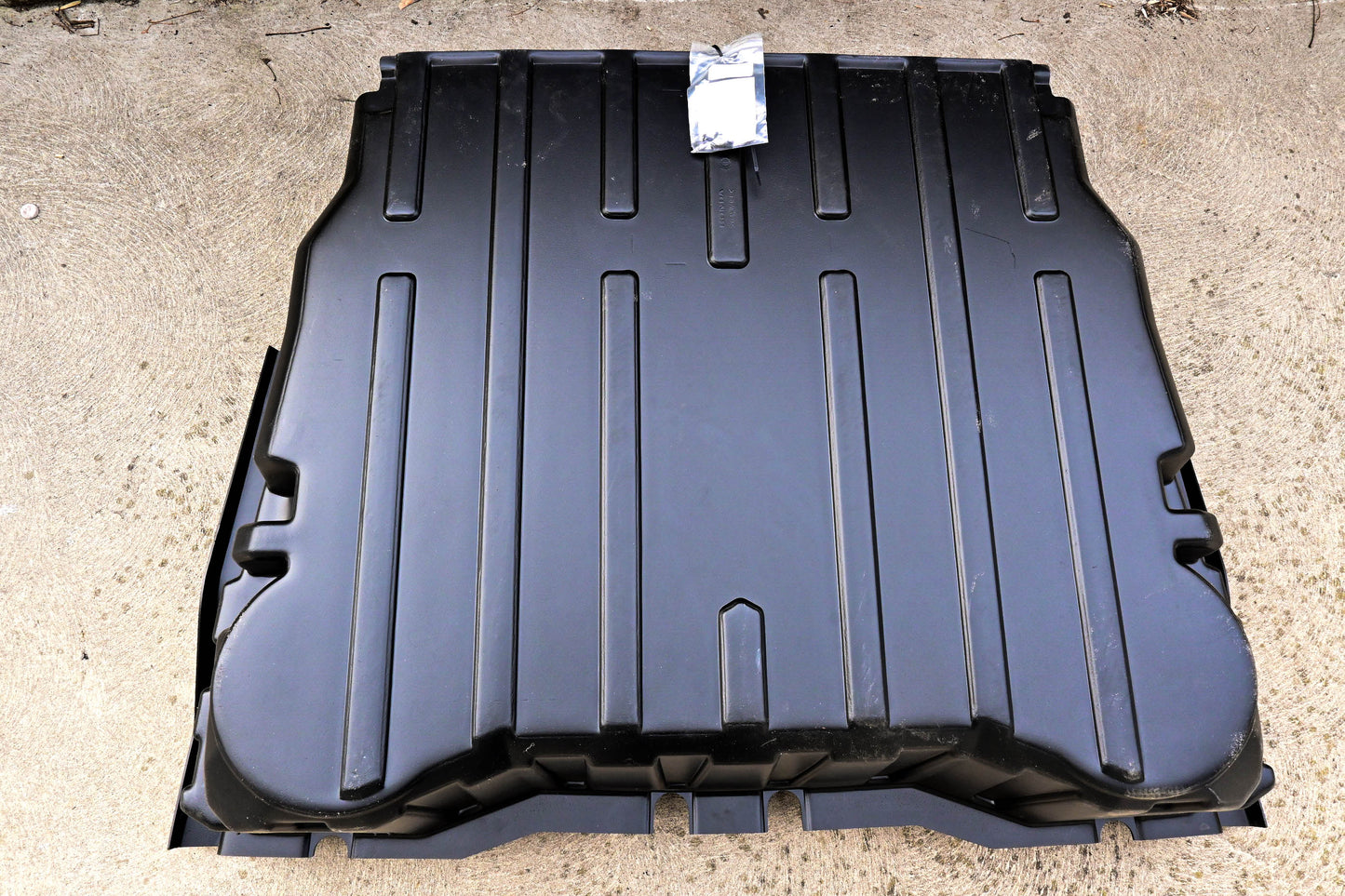 New OEM Honda 80401790, HMWPE Bed Liner NOS