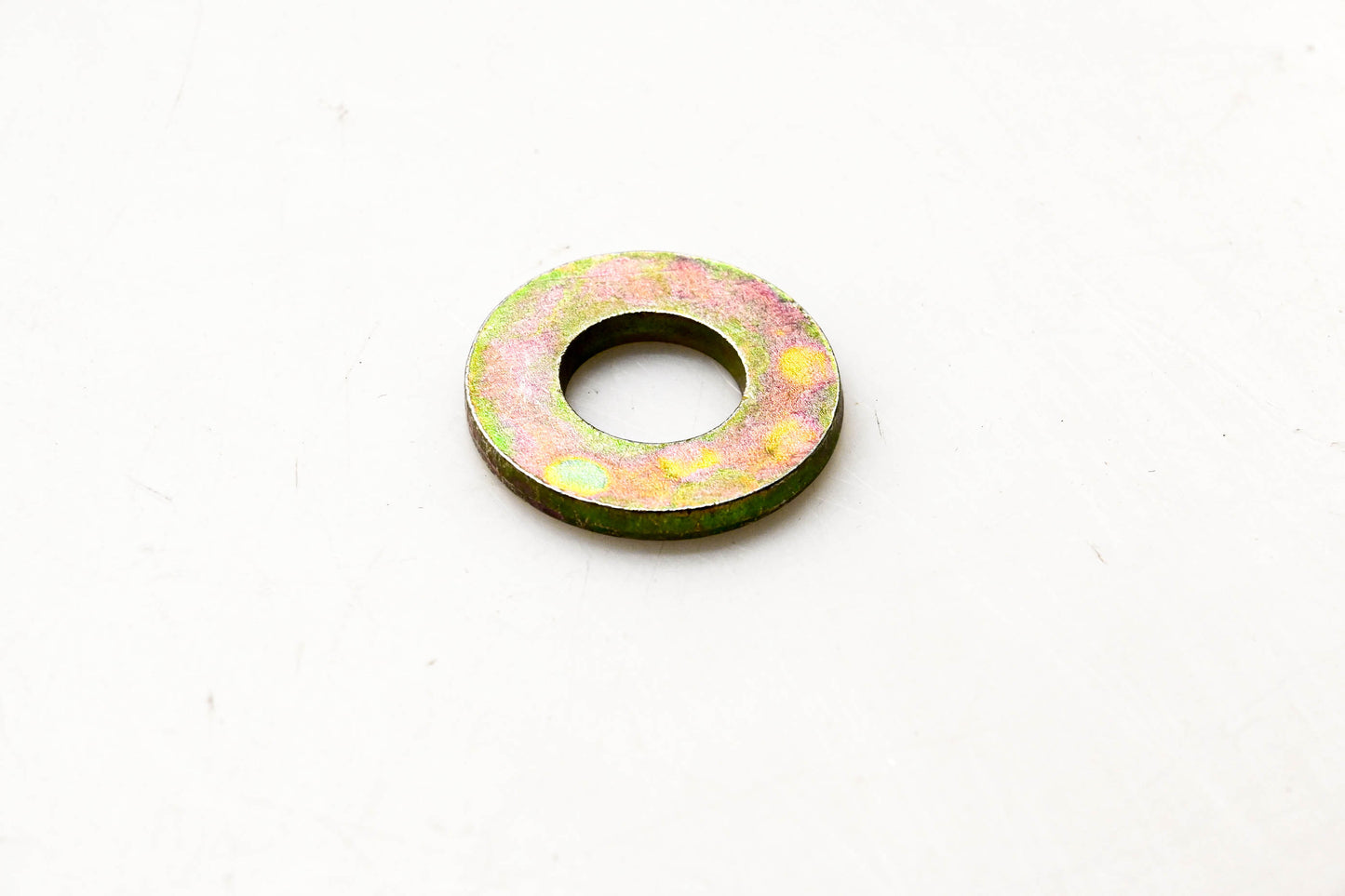 New OEM John Deere 24H1254 Washer NOS