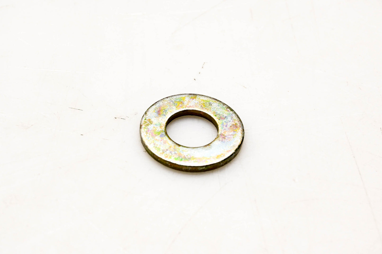 New OEM John Deere 24H1111 Washer 17/32 x 1-1/16 NOS