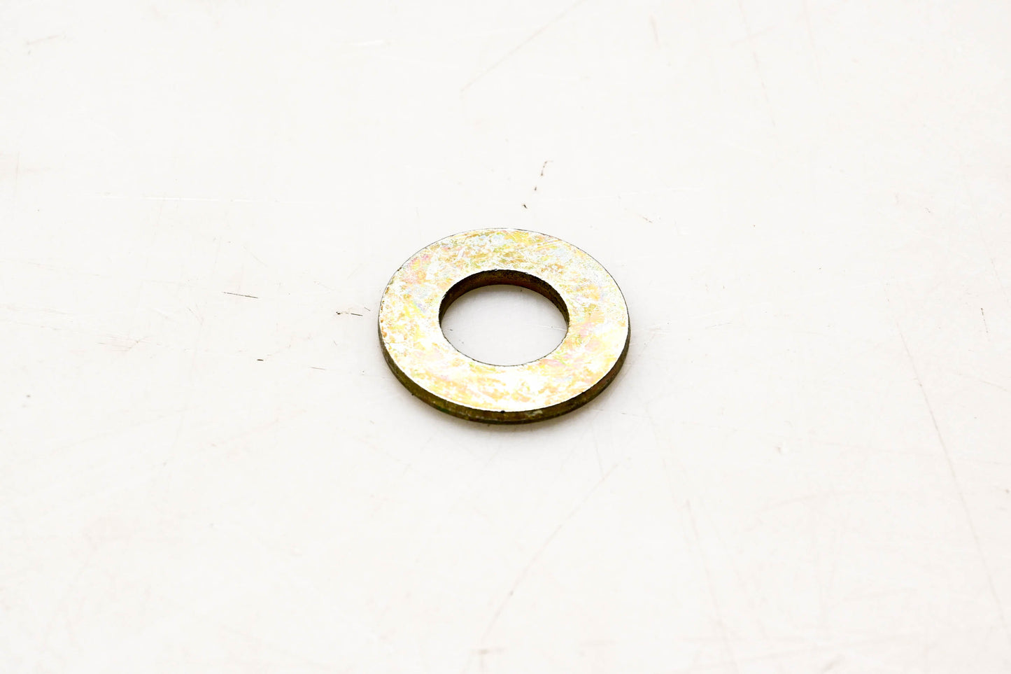 New OEM John Deere 24H1111 Washer 17/32 x 1-1/16 NOS